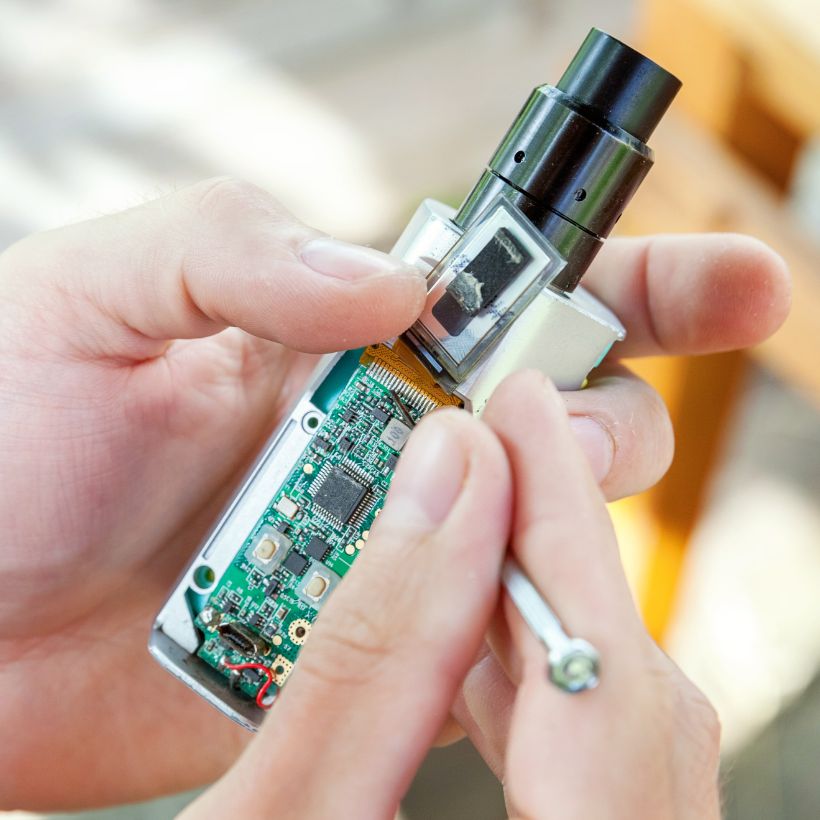 Réglementation des e-cigarettes : ce qui va changer en 2027 25 10