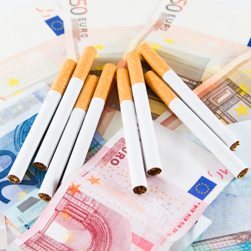 L'Assurance Maladie prône l'interdiction générationnelle du tabac 11 2 1