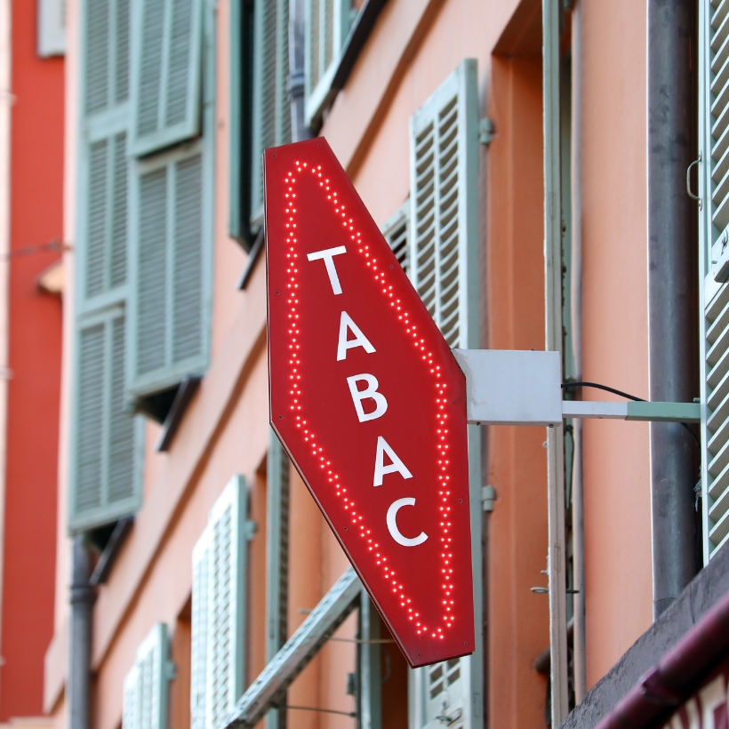 L'Assurance Maladie prône l'interdiction générationnelle du tabac 13 4 1