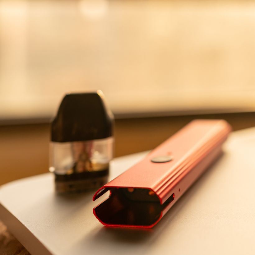 Réglementation des e-cigarettes : ce qui va changer en 2027 23 8