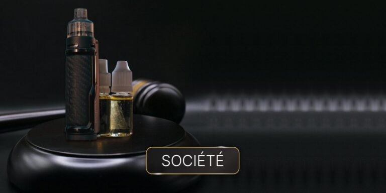 Réglementation des e-cigarettes : ce qui va changer en 2027
