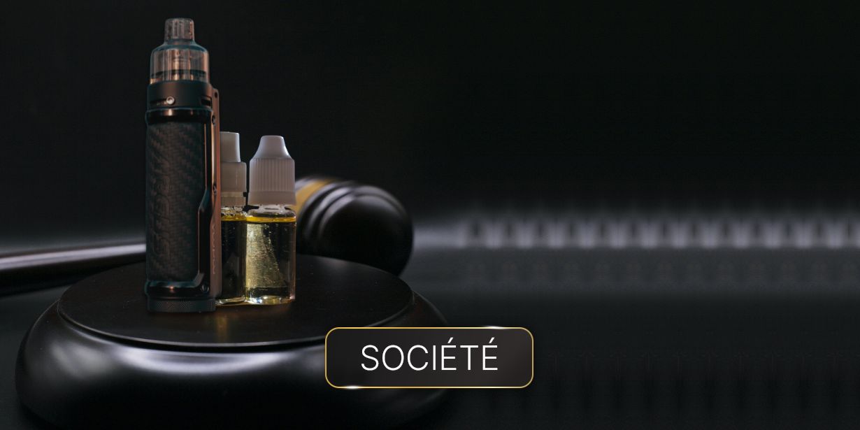 Réglementation des e-cigarettes : ce qui va changer en 2027 15 Réglementation des e-cigarettes : ce qui va changer en 2027