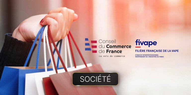 FIVAPE : désormais membre du Conseil du Commerce de France