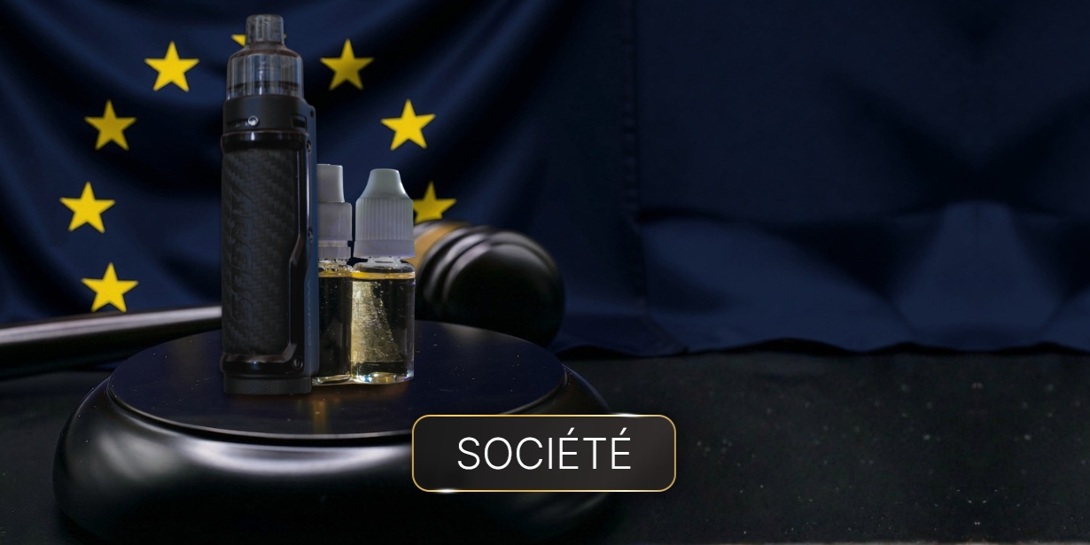 Révision de la TPD/Tobacco Products Directive : où en est l'UE ? 12 Révision de la TPD/Tobacco Products Directive : où en est l'UE ?