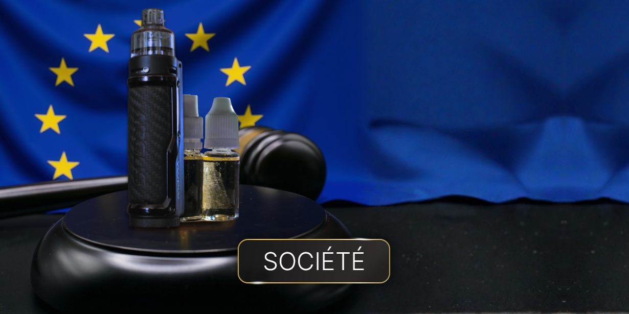 Tobacco Excise Directive (TED) : où en est l'Union Européenne ? 9 Tobacco Excise Directive (TED) : où en est l'Union Européenne ?