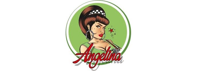 La nouvelle gamme par Xbud : The Dolls 5 Angelina