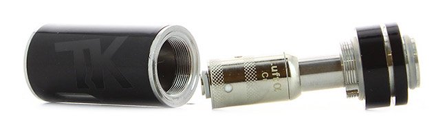 Base Aura Mini 1450 par VapeOnly Base Aura Mini 1450 par VapeOnly