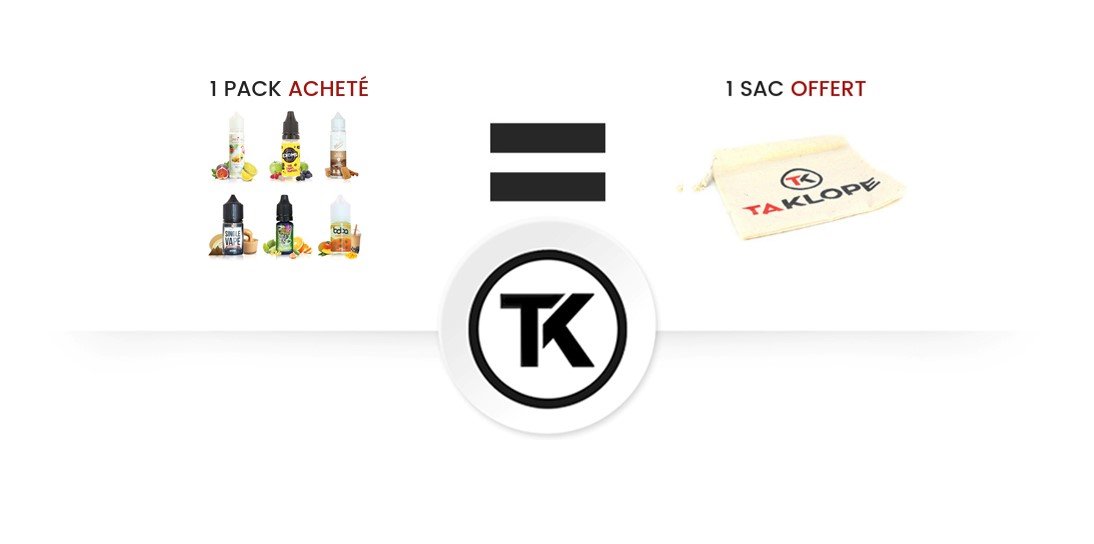 Le top e-liquides & arômes - Février 2020 21 Top e-liquides et arômes - Février 2020