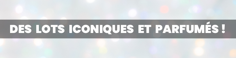 10 ans TK : la chasse aux bougies est lancée ! 12 Des lots iconiques et parfumés !