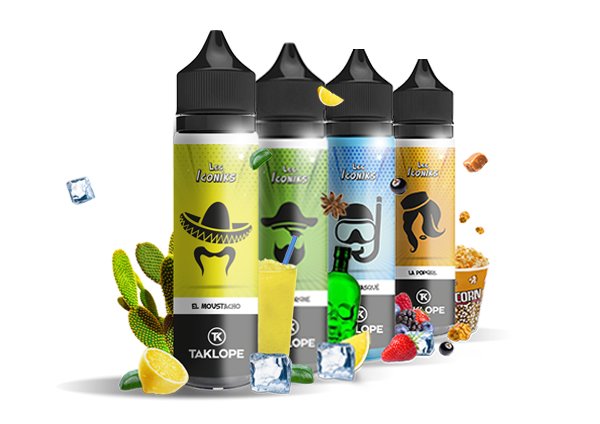 10 ans TK : la chasse aux bougies est lancée ! 13 Les Iconiks