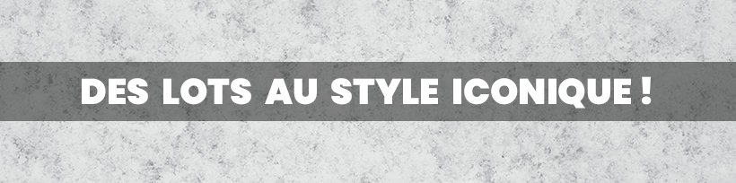 Quiz : TK sur le bout des doigts 12 Des lots au style iconique !