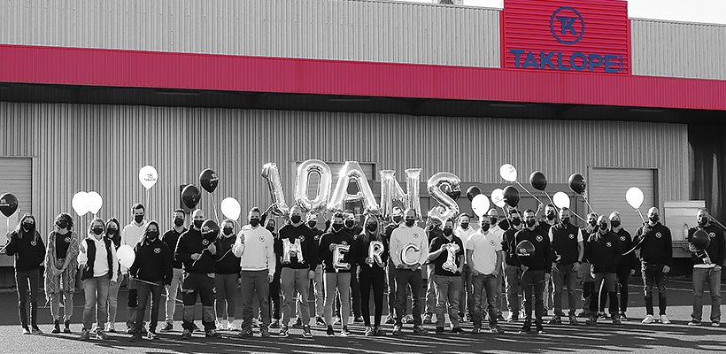 Taklope célèbre 10 ans de vape ! 27 10ans retro 8