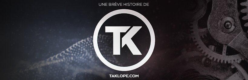 Taklope célèbre 10 ans de vape ! 19 10ans retro retroban