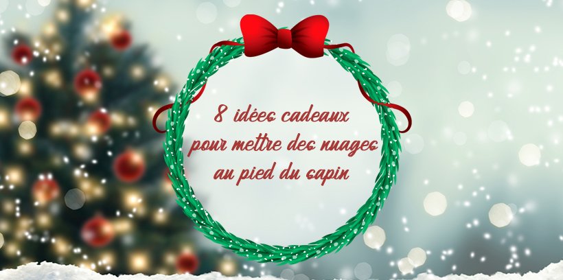 8 idées cadeaux pour mettre des nuages au pied du sapin 22 8 idées cadeaux pour mettre des nuages au pied du sapin