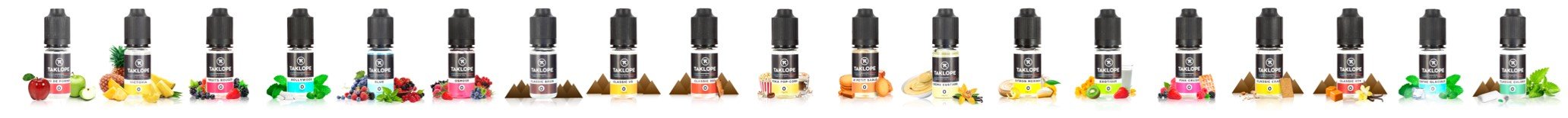 8 idées cadeaux pour mettre des nuages au pied du sapin 36 Un panier garni : les packs Taklope