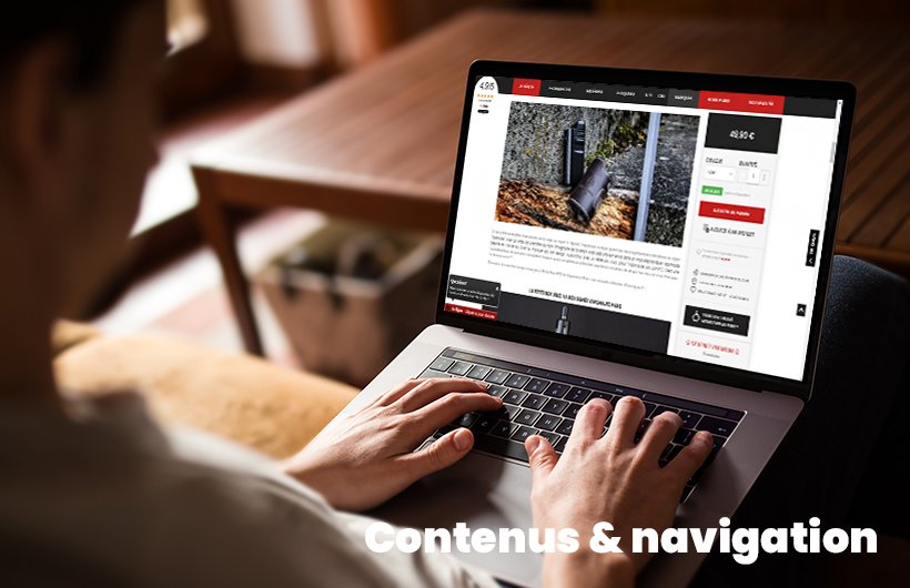 ENQUÊTE TK : BILAN DE VOTRE PROFIL ET RETOUR SUR VOS ENVIES 32 Retour sur votre expérience de navigation dans le catalogue Taklope.com