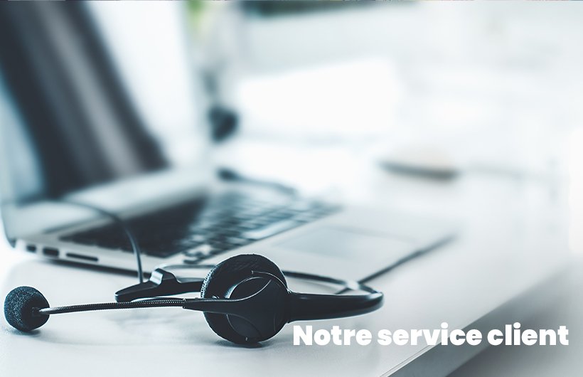 ENQUÊTE TK : BILAN DE VOTRE PROFIL ET RETOUR SUR VOS ENVIES 33 Le SAV Taklope : toujours aussi apprécié de nos clients