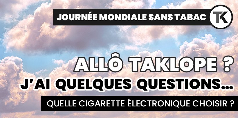 Quelle Cigarette électronique choisir ? Conseils de pro 11 Quelle cigarette électronique choisir ?