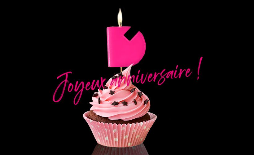 Le plaisir de la Vape Française avec D’LICE 23 Joyeux anniversaire D'LICE