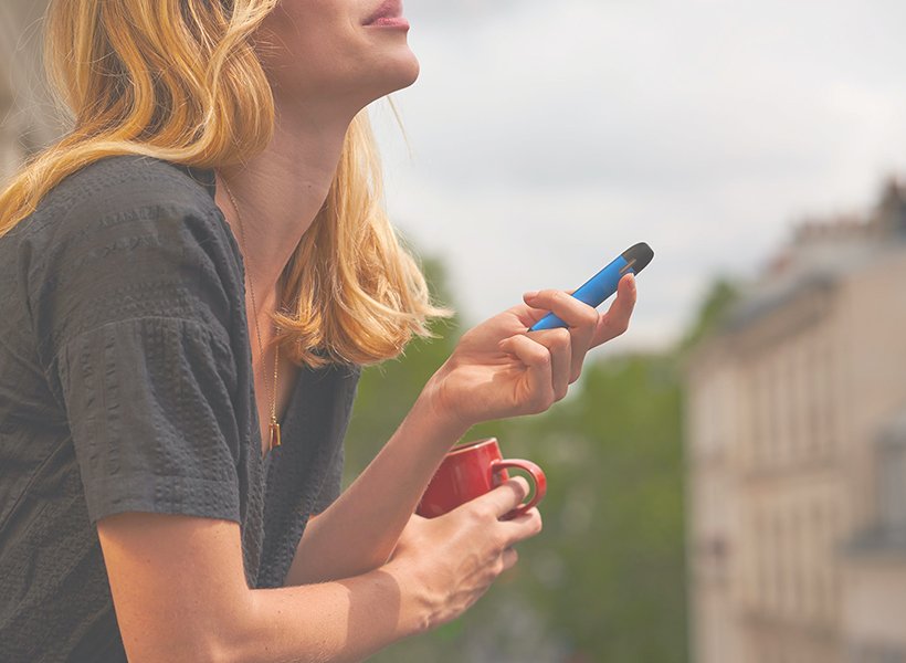 Été 2022 : où partir en vacances quand on est Vapoteur ? 12 Les pays autorisant la cigarette électronique
