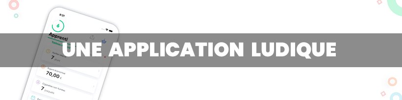 Kwit : une start-up strasbourgeoise qui vous garde motivé ! 14 Une application ludique