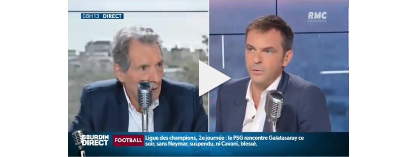 Vape : nouveau ministre, nouveaux horizons ? 17 Ministre vape bourdin