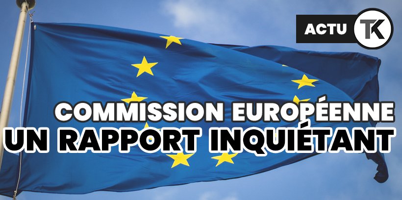 Révision de la TPD : un futur grand désastre 12 Révision de la TPD : le rapport de la de la Commission européenne
