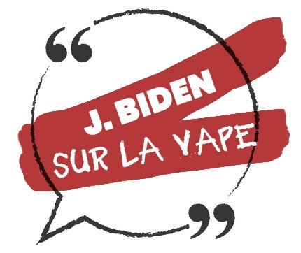 News USA - La vape dans le mur avec Joe Biden ? 8 biden vape quote