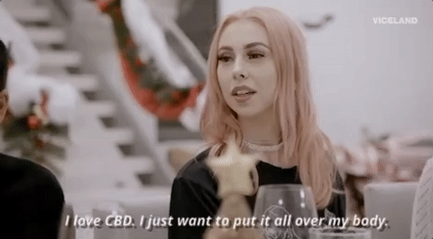 Cap 2022 : les dernières actus de la vape 16 La vape causerait des troubles érectiles