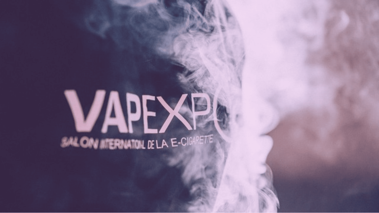 Vapexpo Paris Villepinte 2019 : la folie ! 23 Salon Vapexpo Paris Villepinte 2019