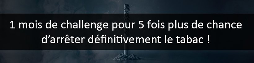 La communauté Taklope : ils ont réussi, pourquoi pas vous ? 9 1 mois de challenge pour 5 fois plus de chance d'arrêter définitivement le tabac