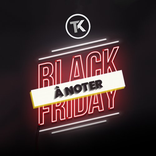 Le Black Friday Taklope est lancé ! 10 black friday vape 2020 blackpremiumb