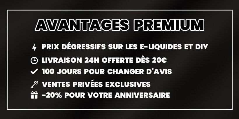 Membres Premium : le Black Friday commence aujourd’hui ! 13 Avantages Premium
