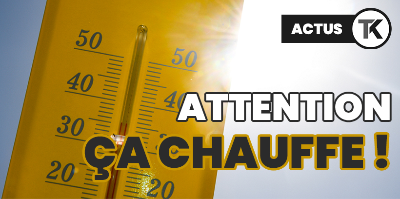 Vape & canicule : les bonnes pratiques à adopter cet été 6 Vape & canicule : les bonnes pratiques à adopter cet été