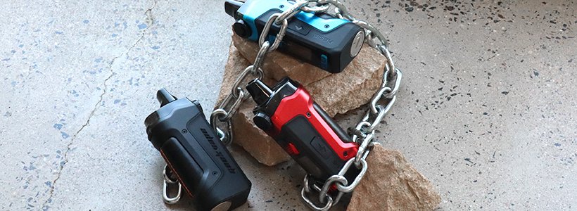 Quoi de plus dans l'Aegis Boost Plus ? 17 aegis boost plus chain
