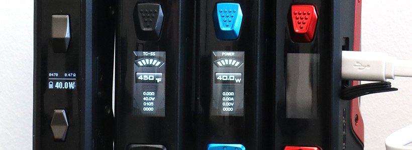 Quoi de plus dans l'Aegis Boost Plus ? 23 aegis boost plus chip