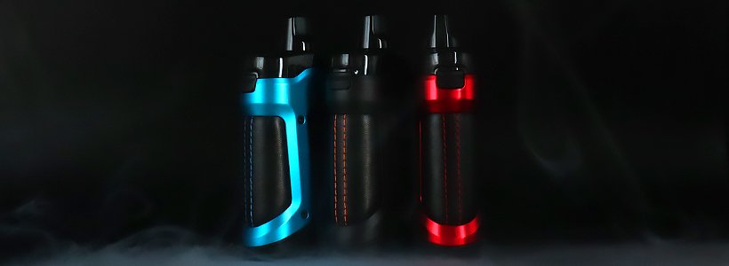 Quoi de plus dans l'Aegis Boost Plus ? 16 aegis boost plus dark