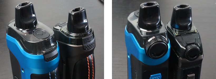 Quoi de plus dans l'Aegis Boost Plus ? 20 aegis boost plus fill