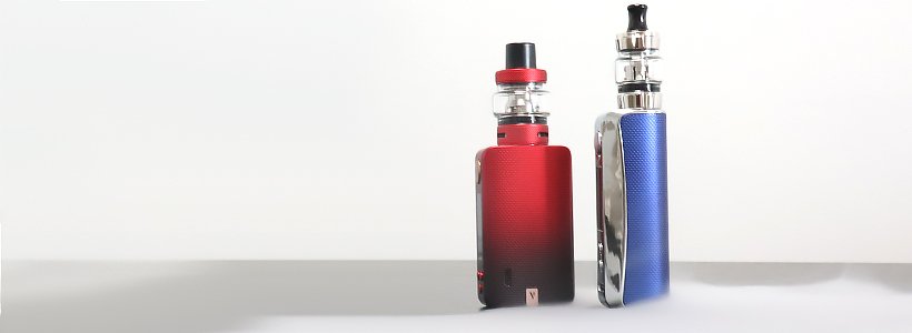 GTX One, GEN Nano : quel kit compact Vaporesso choisir ? 28