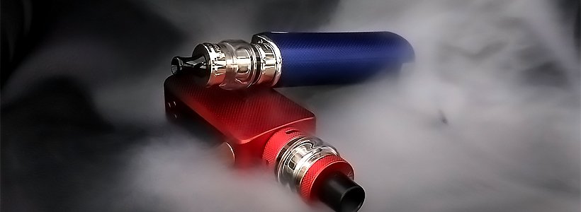 GTX One, GEN Nano : quel kit compact Vaporesso choisir ? 36