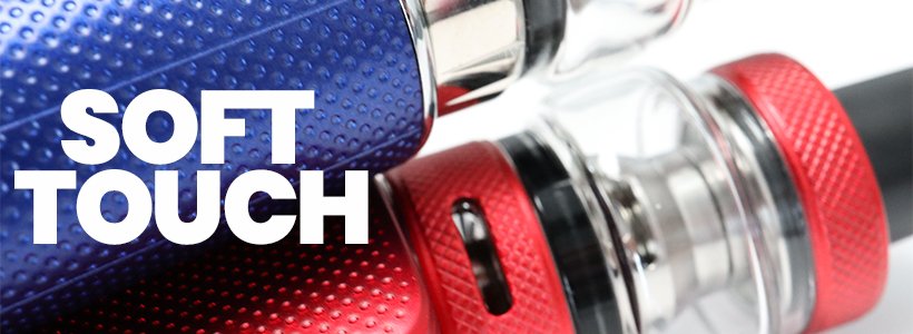 GTX One, GEN Nano : quel kit compact Vaporesso choisir ? 23