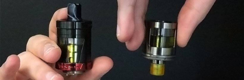 Comparatif : Nautilus GT face au Zenith Pro 39 ngtVSzt vidage