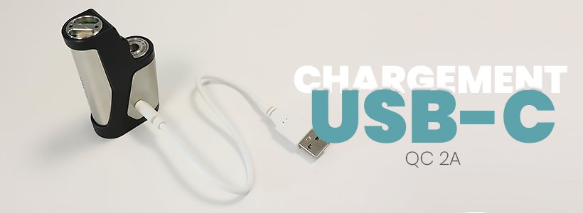 Techmod - Challenger chez les pins déportés 24 techmod USB