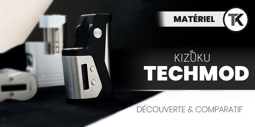 Techmod - Challenger chez les pins déportés 15 techmod head