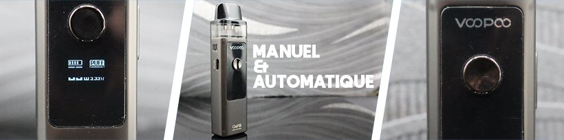Allô Taklope : quel pod Vinci choisir ? 35 Simplicité d'utilisation - Vinci AIR