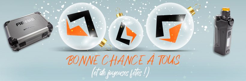 L'Aegis Boost Pro à découvrir (et à gagner !) 27 BP glfh