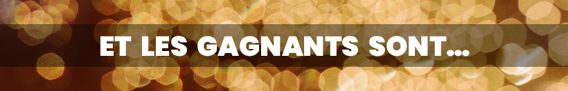CONCOURS PHOTO TK : et les gagnants sont… 16 Et les gagnants sont…