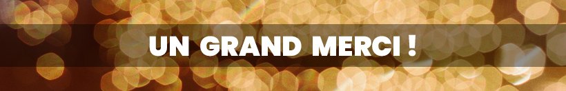 CONCOURS PHOTO TK : et les gagnants sont… 15 Un grand MERCI