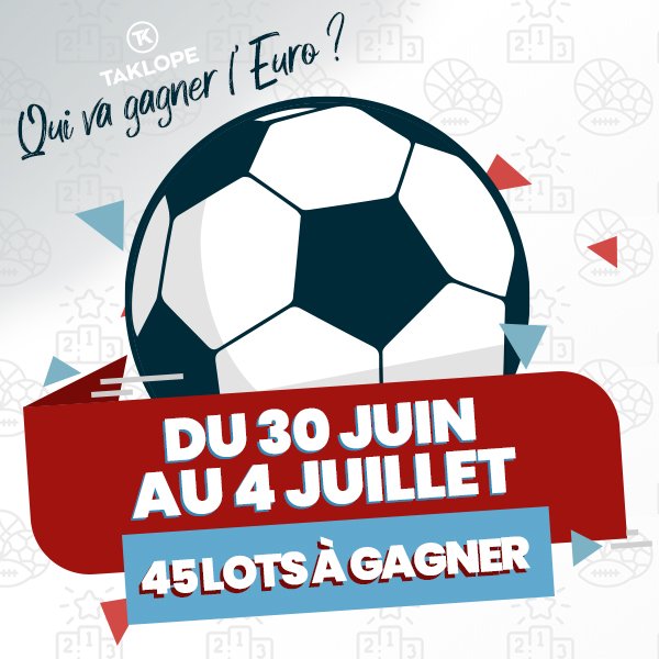 Jeu-concours : Qui va gagner l'Euro 2020 ? 13 qui va gagner leuro dates