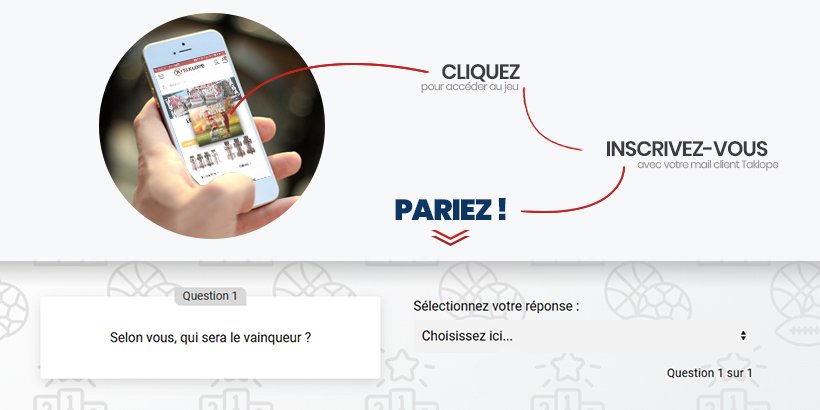 Jeu-concours : Qui va gagner l'Euro 2020 ? 20 qui va gagner leuro participation